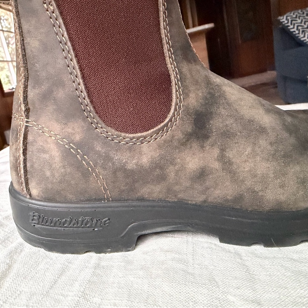 Blundstone Rustic Boot - image 7